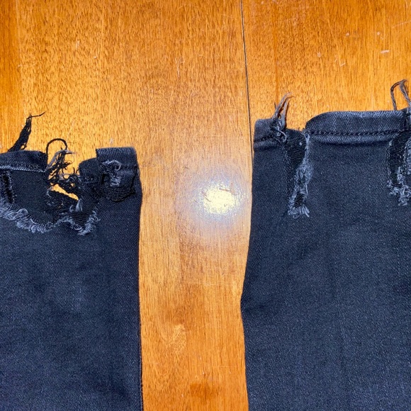 American Eagle jeans - Picture 4 of 5